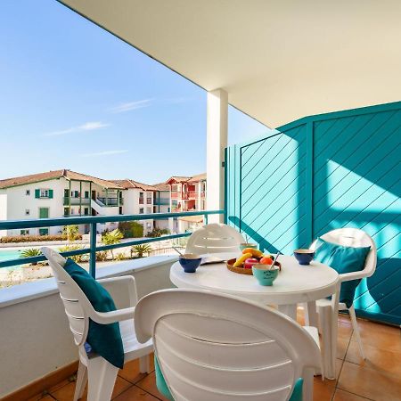 Apartment Les Terrasses D'Arcangues-5 By Interhome Zewnętrze zdjęcie