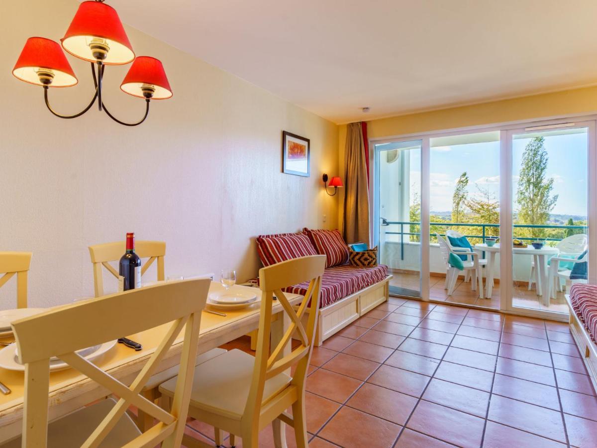 Apartment Les Terrasses D'Arcangues-5 By Interhome Zewnętrze zdjęcie