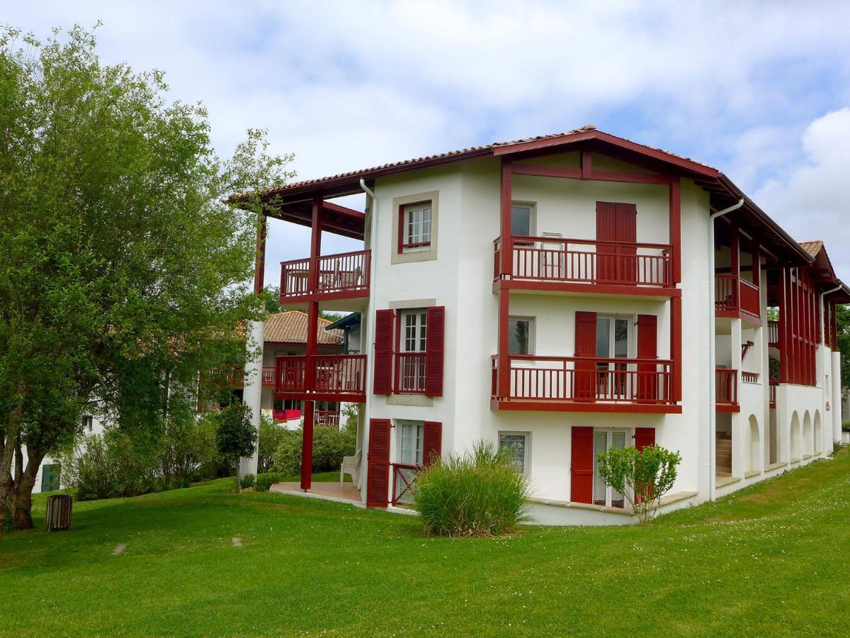 Apartment Les Terrasses D'Arcangues-5 By Interhome Zewnętrze zdjęcie