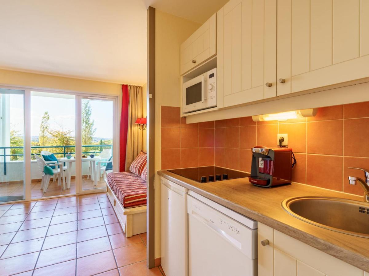 Apartment Les Terrasses D'Arcangues-5 By Interhome Zewnętrze zdjęcie