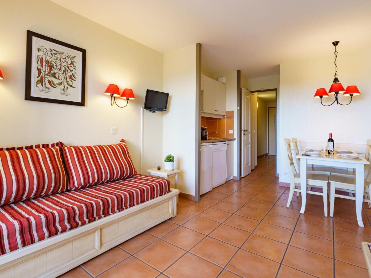 Apartment Les Terrasses D'Arcangues-5 By Interhome Zewnętrze zdjęcie