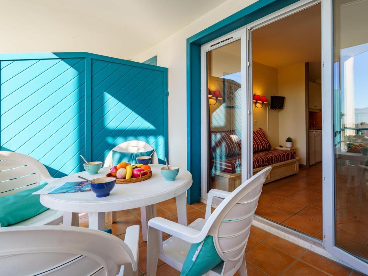 Apartment Les Terrasses D'Arcangues-5 By Interhome Zewnętrze zdjęcie
