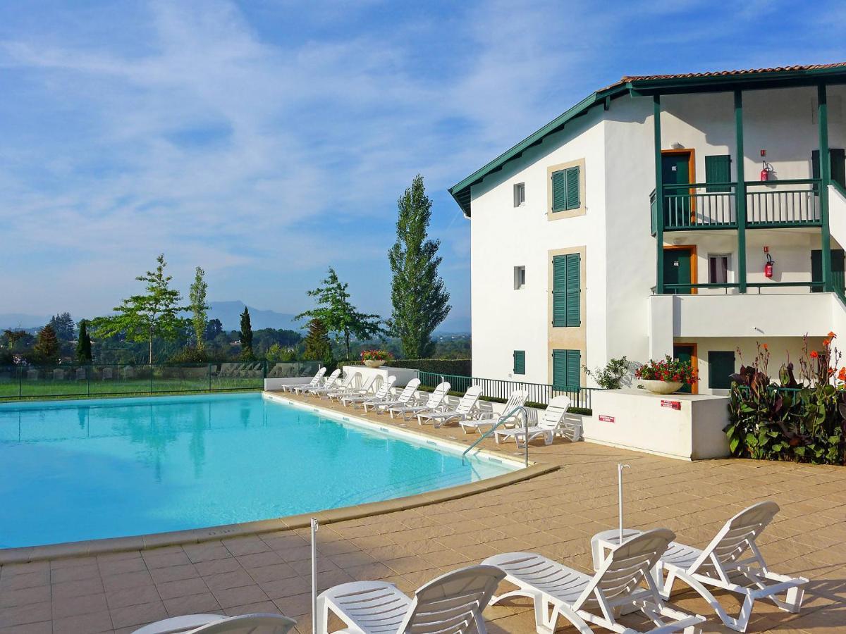 Apartment Les Terrasses D'Arcangues-5 By Interhome Zewnętrze zdjęcie