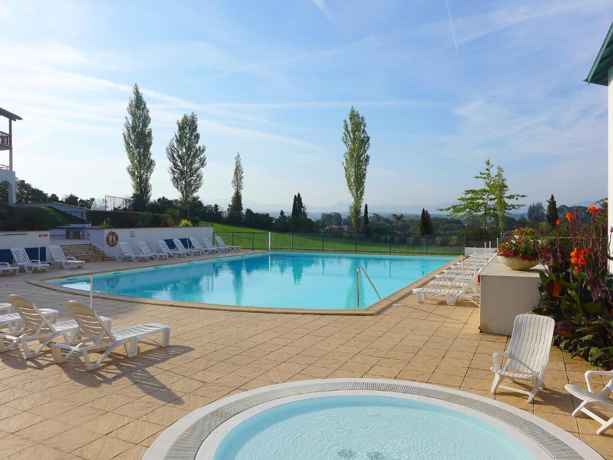 Apartment Les Terrasses D'Arcangues-5 By Interhome Zewnętrze zdjęcie
