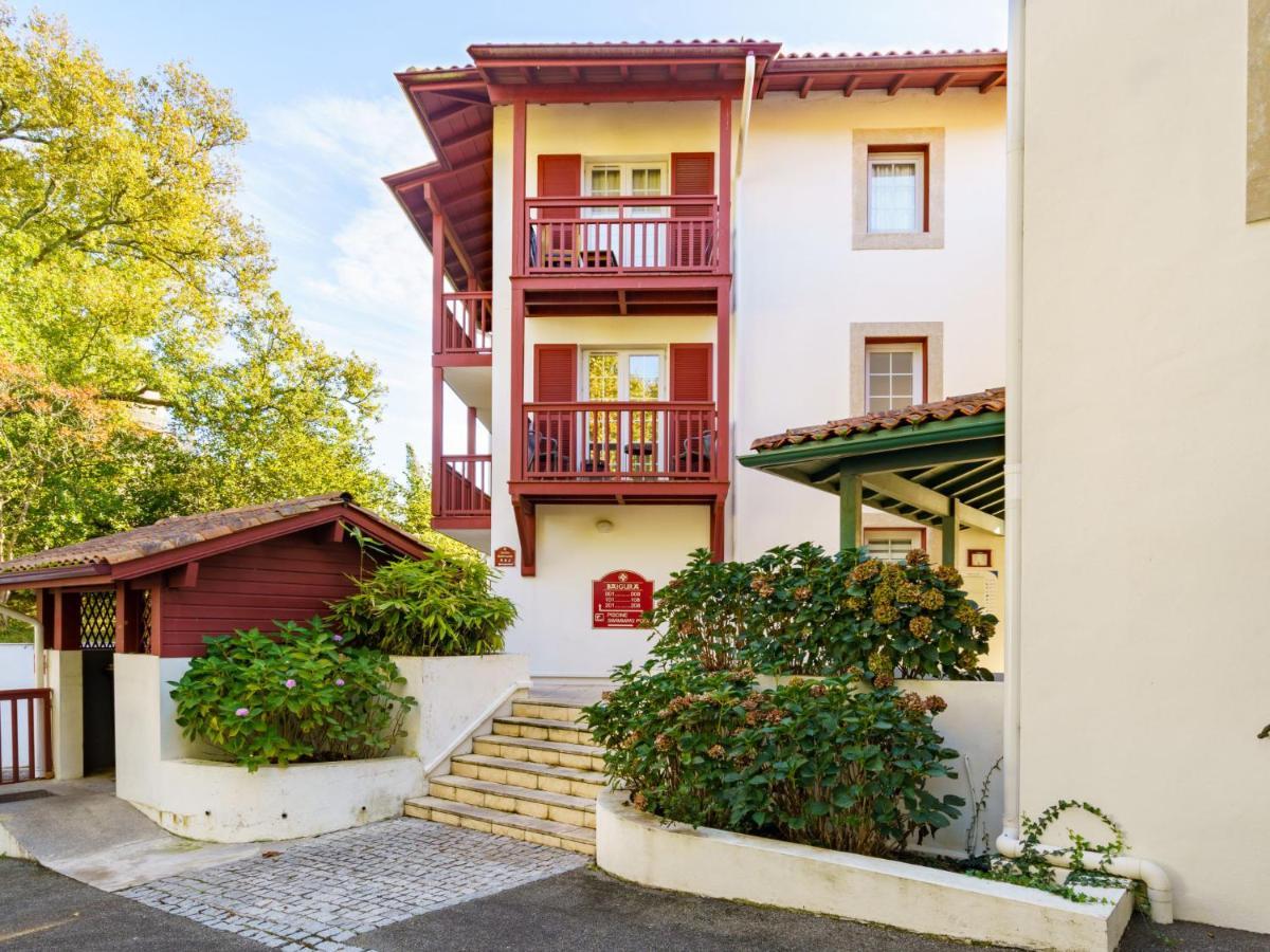 Apartment Les Terrasses D'Arcangues-5 By Interhome Zewnętrze zdjęcie