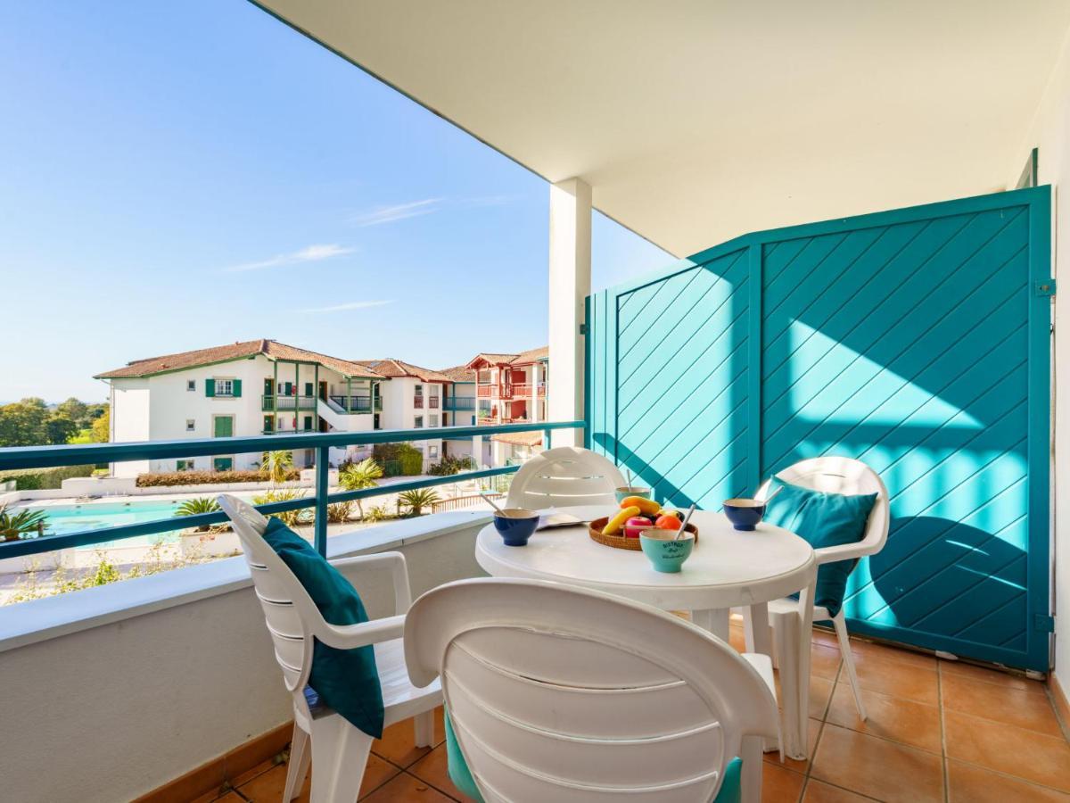 Apartment Les Terrasses D'Arcangues-5 By Interhome Zewnętrze zdjęcie